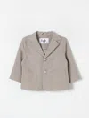 Il Gufo Jacket  Kids Color Brown In Braun