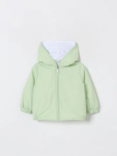 Il Gufo Jacket  Kids Color Lemon