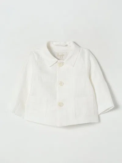 Il Gufo Jacket  Kids Color Milk