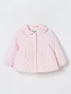Il Gufo Jacket  Kids Color Pink In Pink