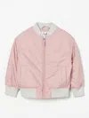 Il Gufo Coat  Kids Color Pink