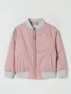 Il Gufo Jacket  Kids Color Pink