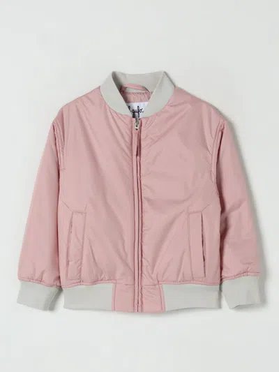 Il Gufo Jacket  Kids Color Pink