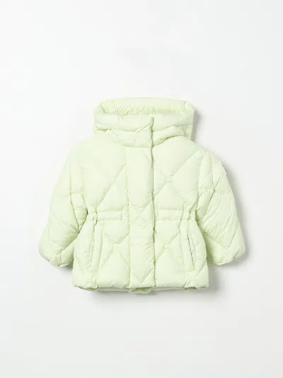 Il Gufo Kids' Jacke  Kinder Farbe Gelb