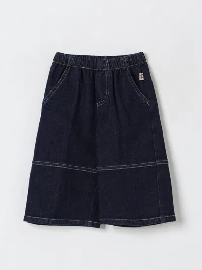 Il Gufo Jeans  Kids Color Blue