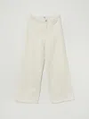 Il Gufo Jeans  Kids Color White