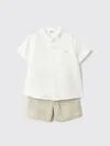 Il Gufo Jumpsuit  Kids Color Beige