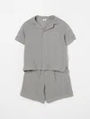Il Gufo Jumpsuit  Kids Color Grey