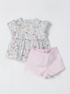 Il Gufo Jumpsuit  Kids Color Pink In Pink