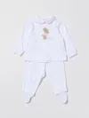 Il Gufo Jumpsuit  Kids Color Pink In Pink