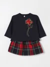 Il Gufo Jumpsuit  Kids Color Red In Rot