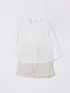 Il Gufo Jumpsuit  Kids Color Rope In Rope