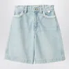 Il Gufo Denim Shorts