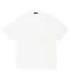 Il Gufo Hemd Aus Leinen In White