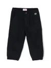 Il Gufo Pantalone In Blue