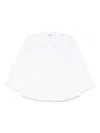 Il Gufo Long-sleeve Shirt In White