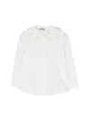 Il Gufo Shirt  Kids In White