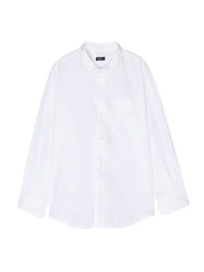 IL GUFO LONG SLEEVE SHIRT