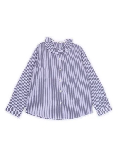 IL GUFO LONG SLEEVED SHIRT