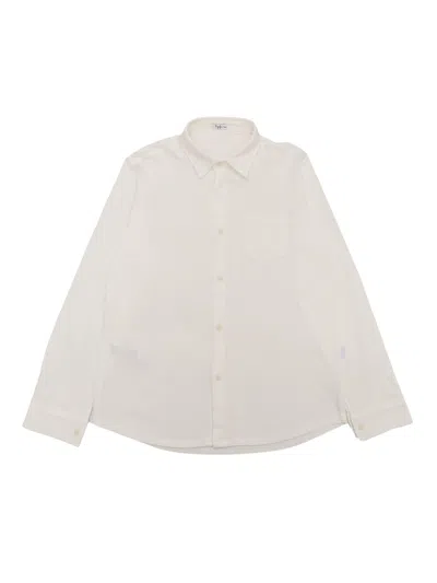 IL GUFO LONG SLEEVED SHIRT
