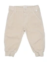 Il Gufo Corduroy Trousers In White