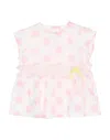 Il Gufo Blouses In Pink