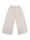 Il Gufo Pantalone In Neutral