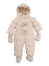 IL GUFO PADDED ONESIE