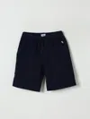 Il Gufo Kids' Pantaloncino  Bambino Colore Blue