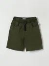 Il Gufo Pantaloncino  Bambino Colore Verde