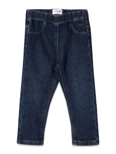 IL GUFO IL GUFO PANTALONE
