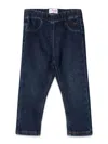 Il Gufo Pantalone In Blue