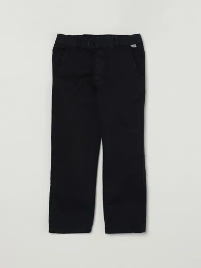 Il Gufo Kids' Pantalone  Bambino Colore Blue