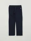 Il Gufo Pantalone  Bambino Colore Blue