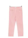 Il Gufo Pantalone Lungo In Pink