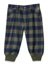 Il Gufo Pantalone In Multi