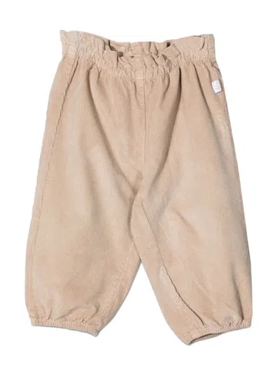 Il Gufo Pantalone In Neutral