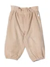 Il Gufo Pantalone In Powder