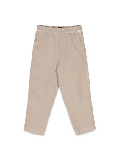 Il Gufo Pants In Brown