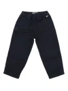 Il Gufo Pants In Black
