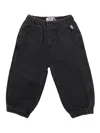 Il Gufo Pants In Black