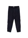 Il Gufo Pants In Black