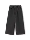 Il Gufo Pants In Black