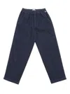 Il Gufo Pants In Blue