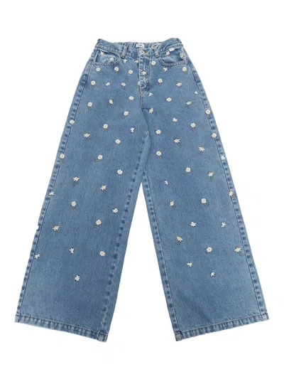 IL GUFO PANTS