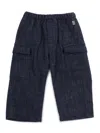 Il Gufo Pants In Blue