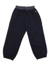 Il Gufo Pants In Blue