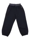 Il Gufo Pants In Blue