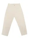 Il Gufo Pants In Brown
