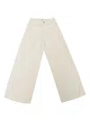 Il Gufo Pants In Gray